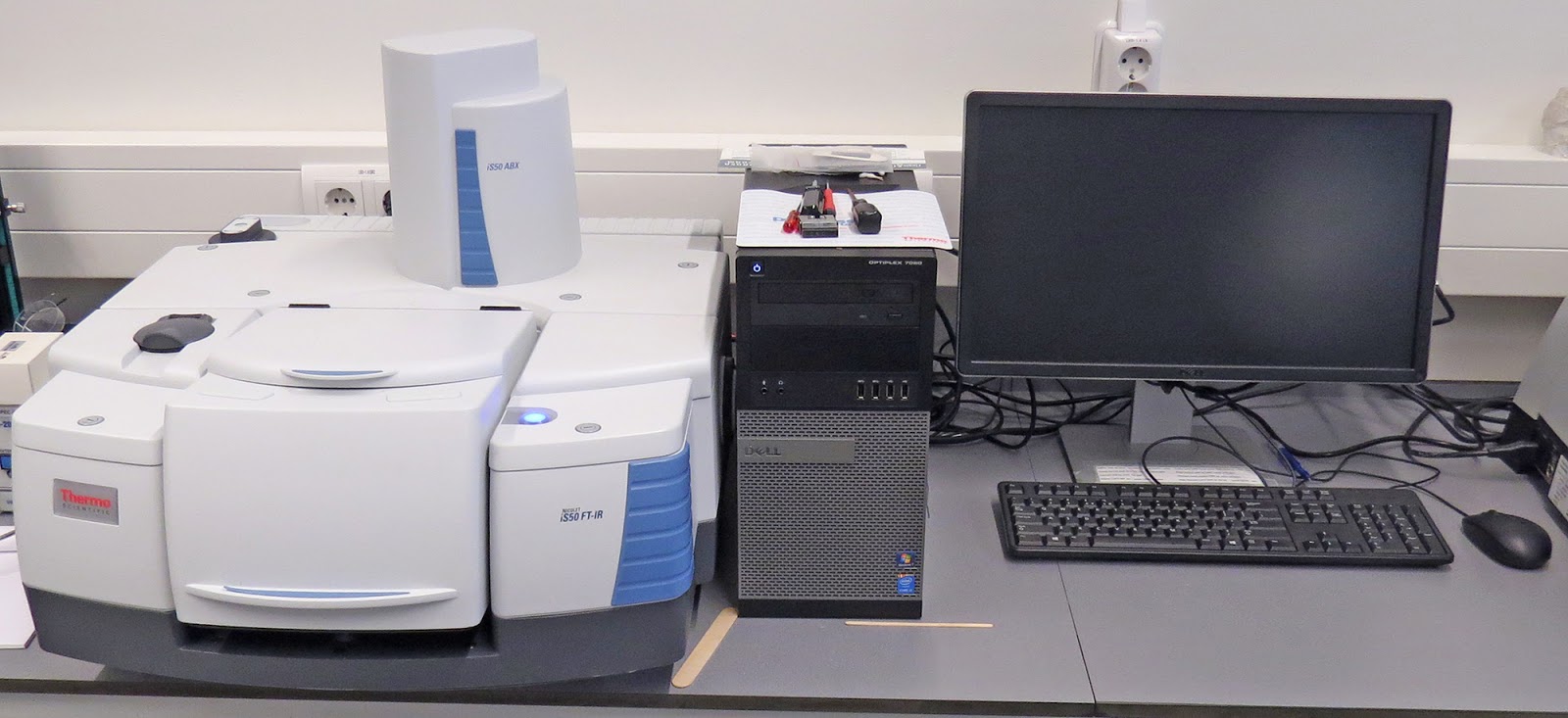 FTIR