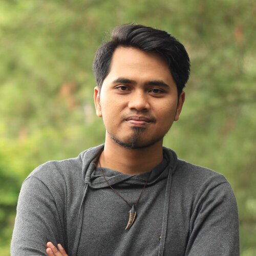 Maslim As-singkily