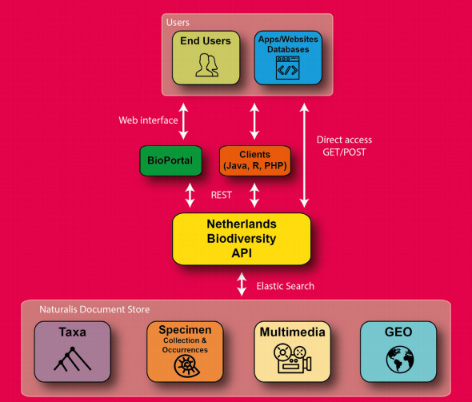 Hub Scheme