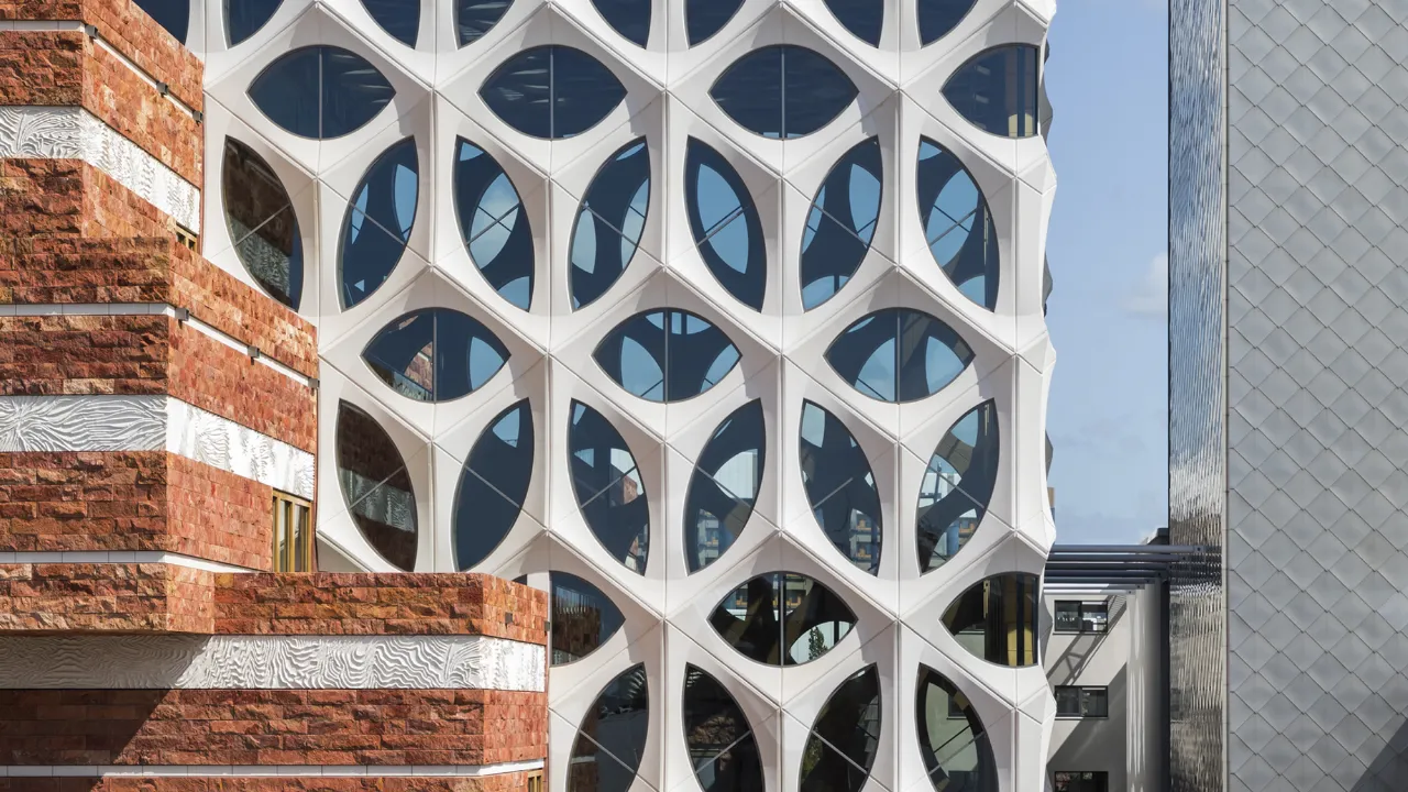 Gebouw Naturalis