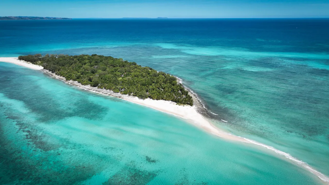 island