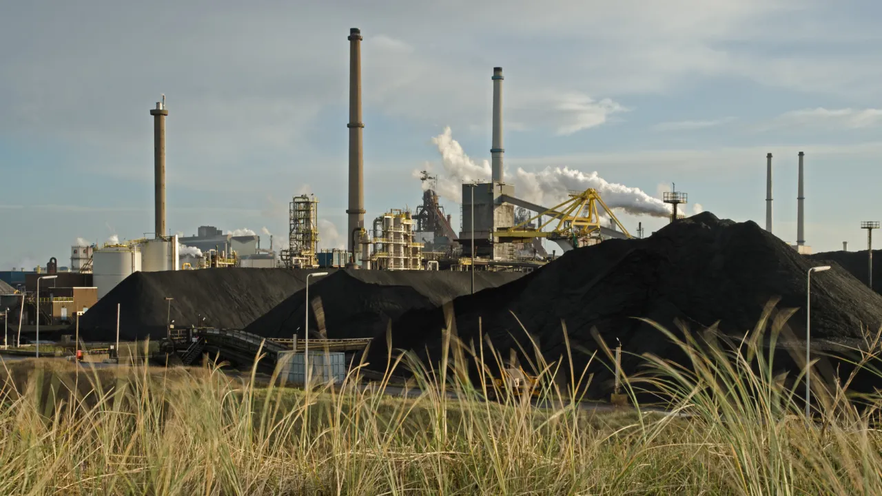 industrie