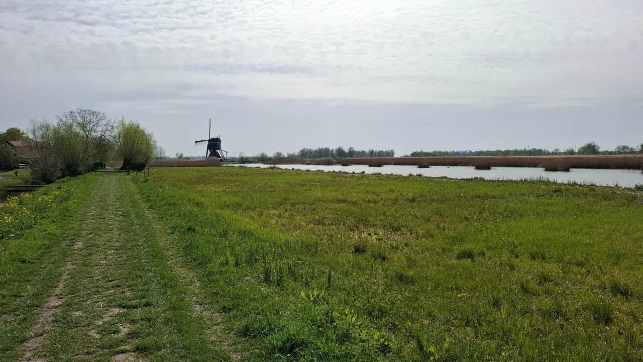 Foto Alblasserwaard-Vijfheerenlanden