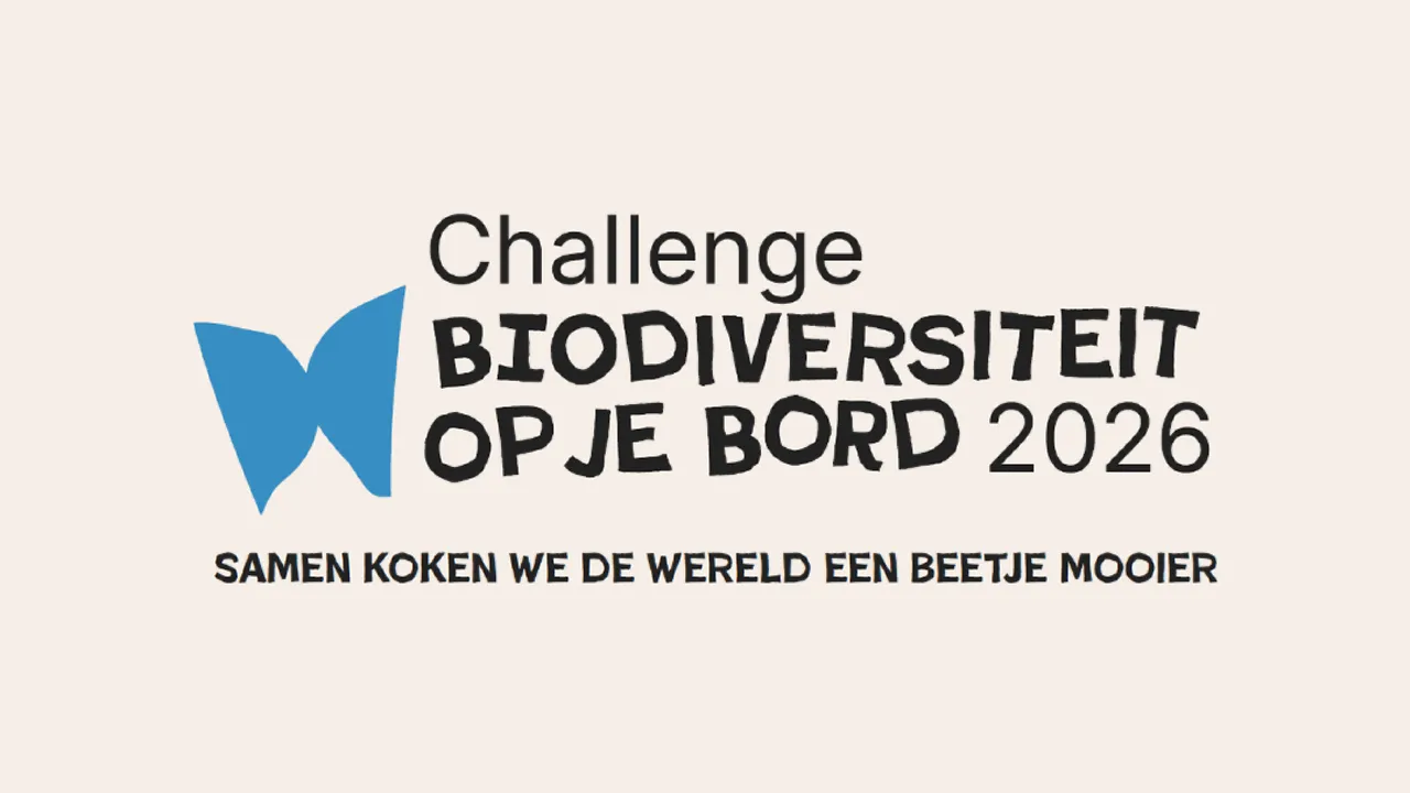 Challenge Biodiversiteit op je Bord 2026