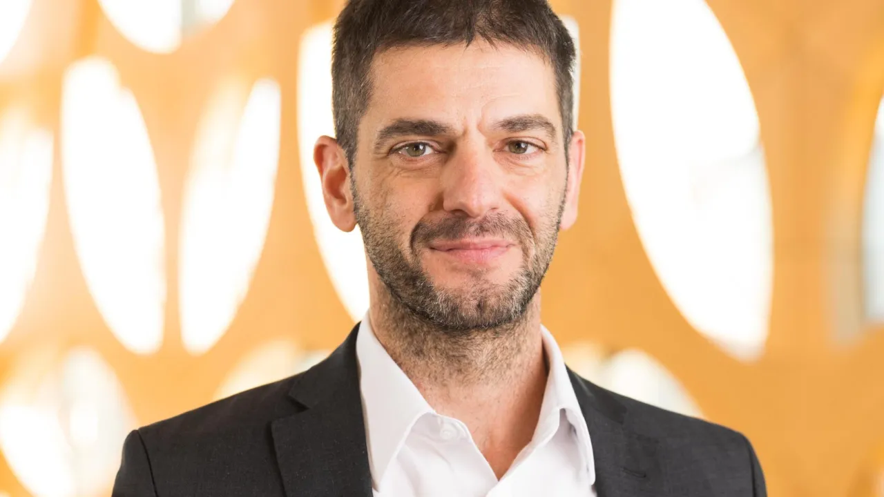 Dimitris Koureas