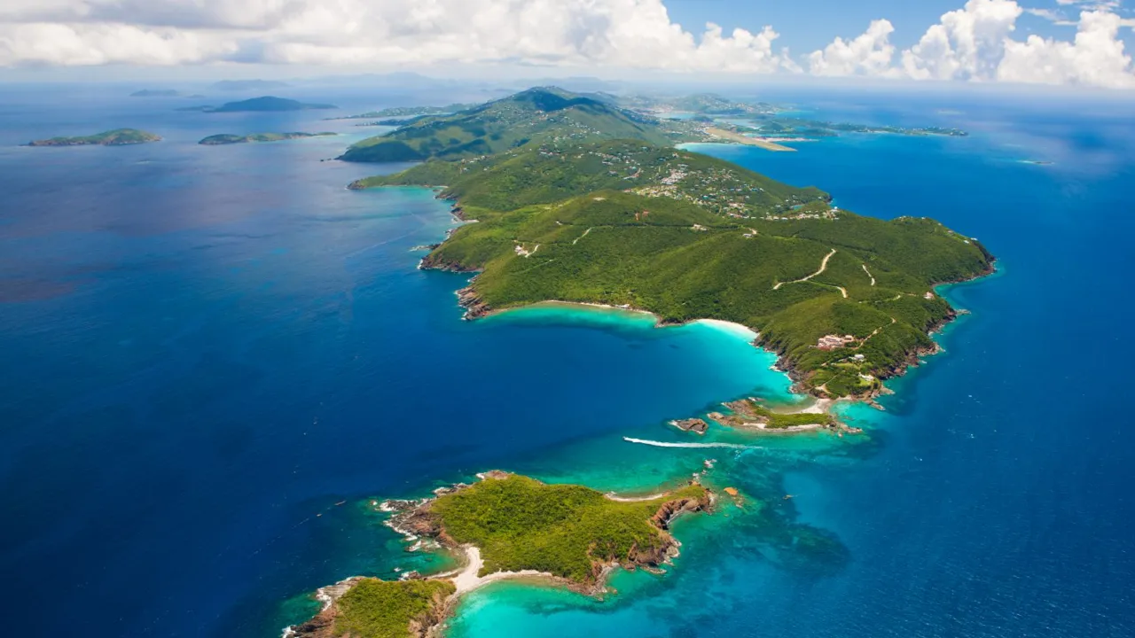 St. Barts