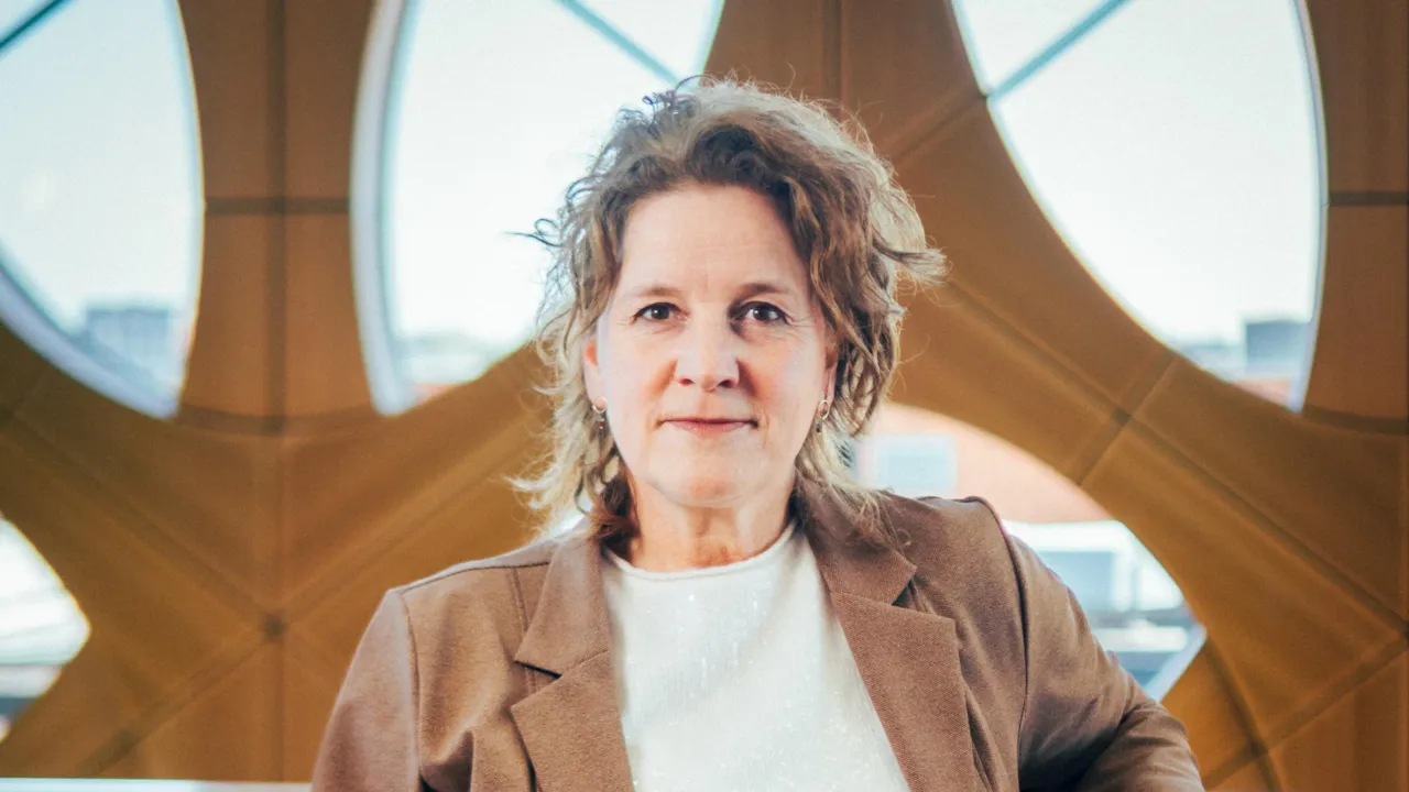 Hedwig Verhoeven
