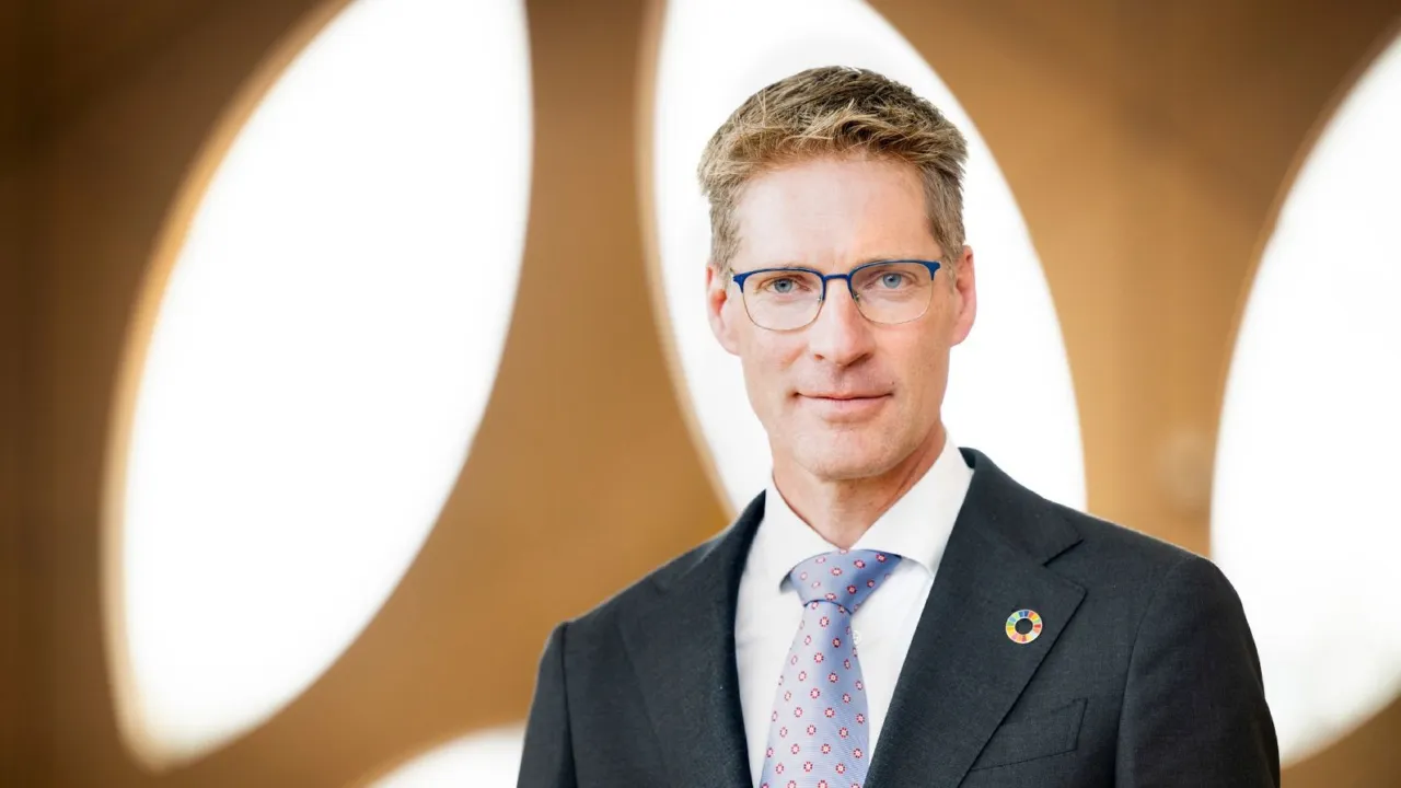 Marcel Beukeboom