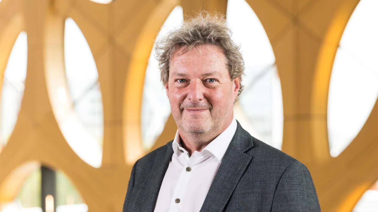Koos Biesmeijer