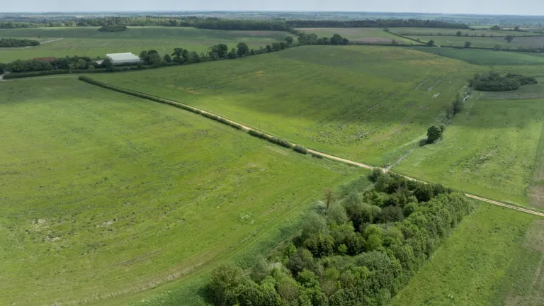 Boothby akkerland