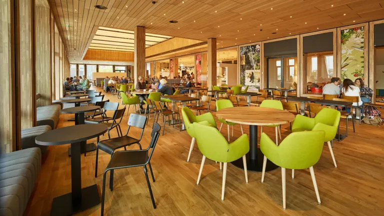Museumrestaurant