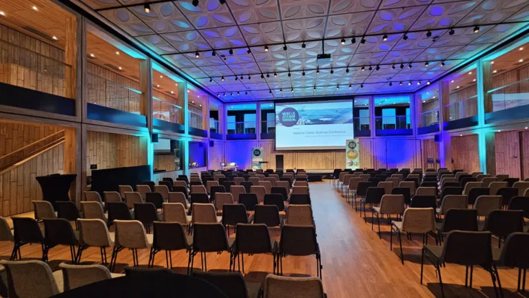 Auditorium 2