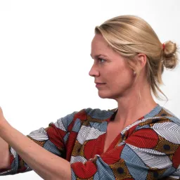 Katja Peijnenburg