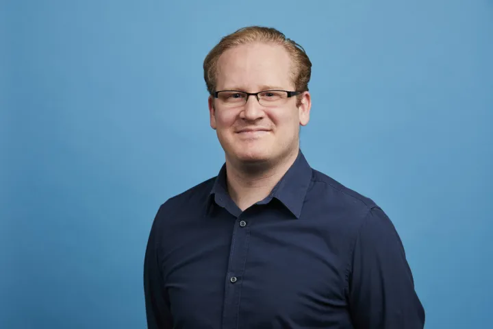 Kevin Beentjes