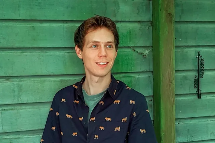 Michiel Hooykaas