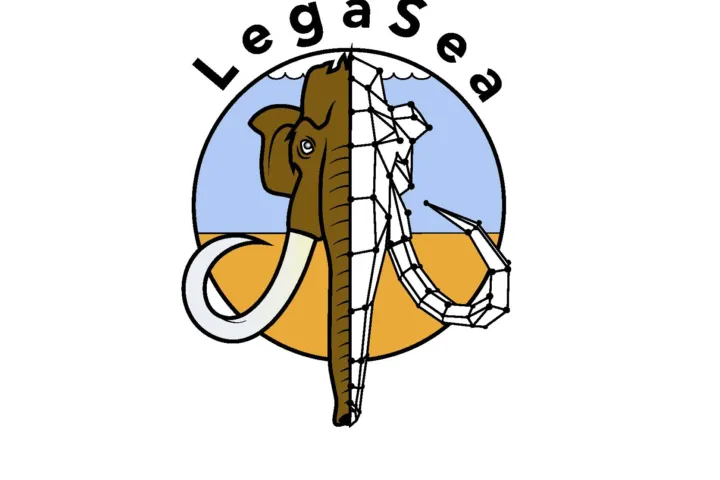 Logo van het project