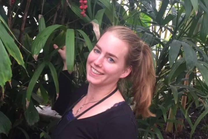 Foto van Dr. Renske Onstein