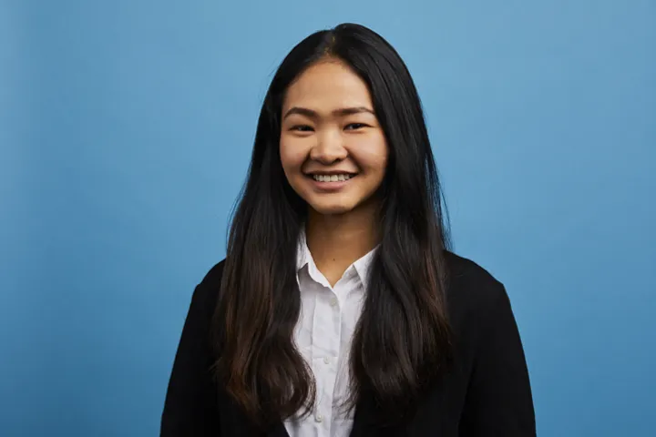 Ajaree Thonglim
