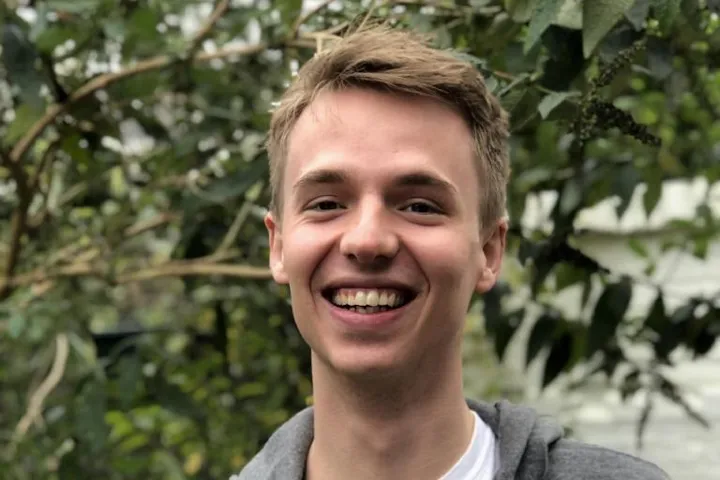 Merijn Moens