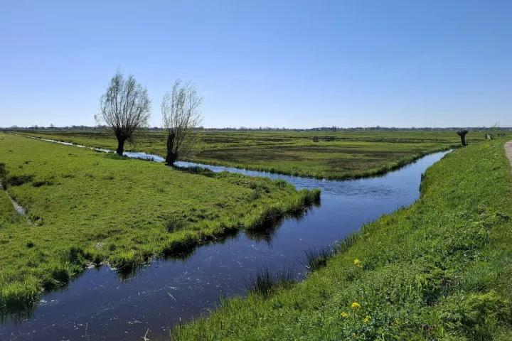 Foto Alblasserwaard-Vijfheerenlanden