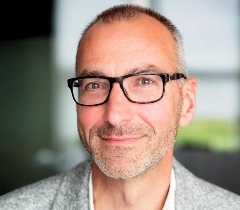 Menno Schilthuizen