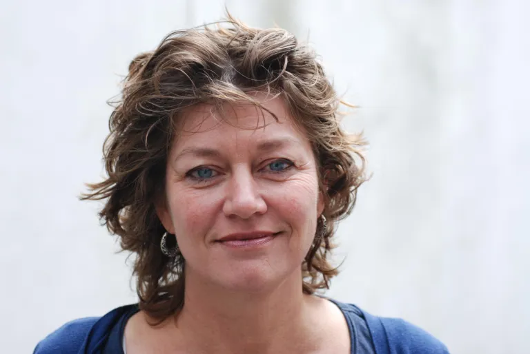 Tinde van Andel