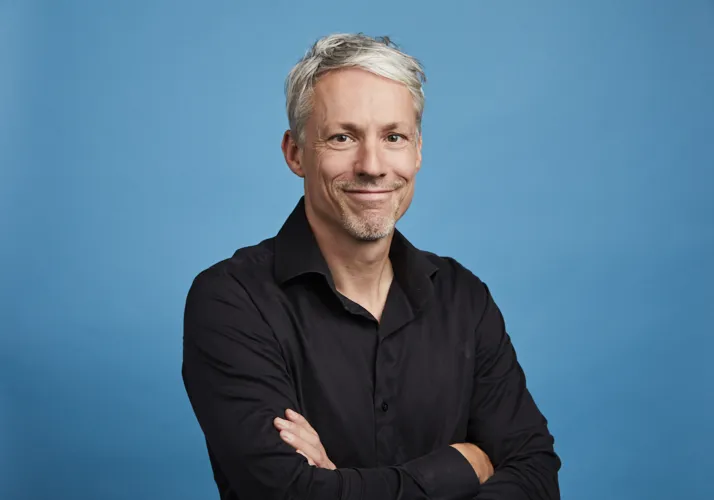Berry van der Hoorn
