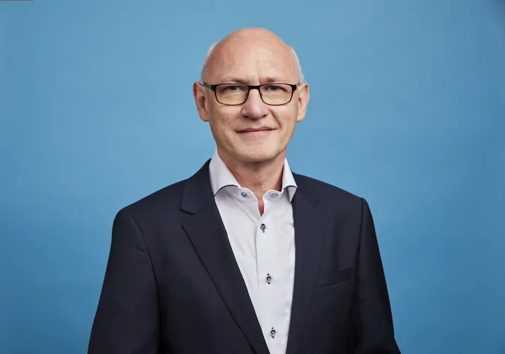 Erik Smets