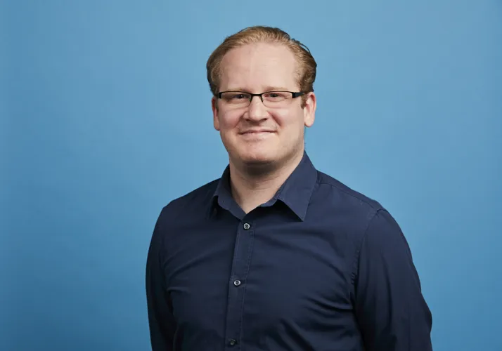Kevin Beentjes