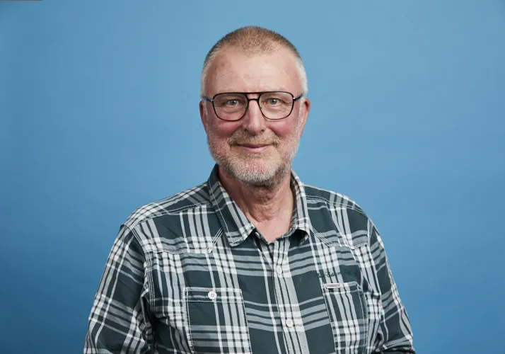 marco roos