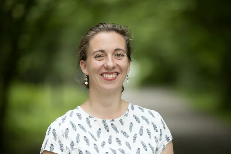 Sarina Veldman