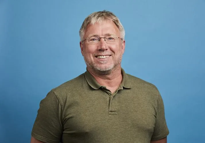 Hans ter Steege