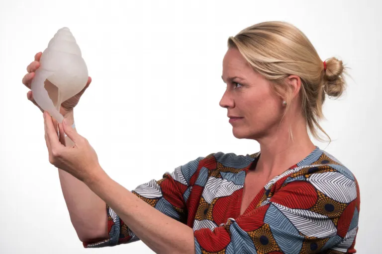 Katja Peijnenburg