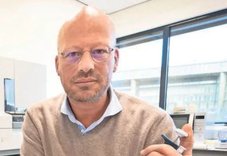 Arjen Speksnijder