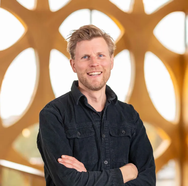 Kasper Hendriks
