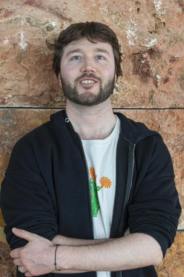 Peter Moran