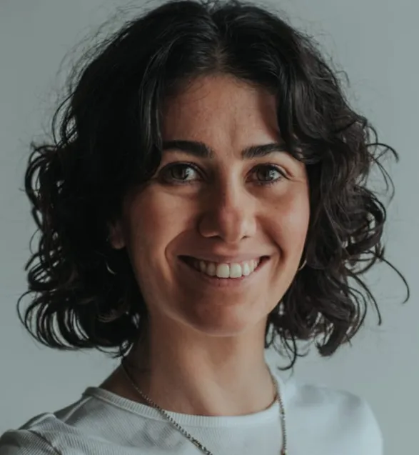 Leticia Vega