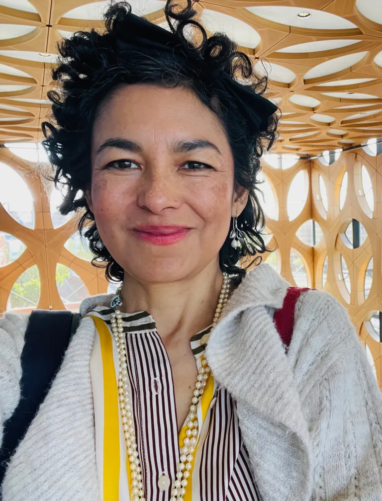 Angelica Cibrian Jaramillo