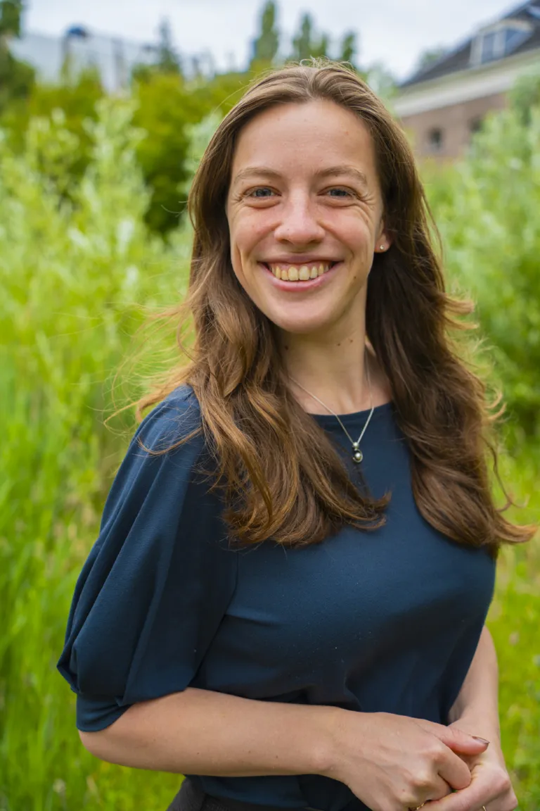 Profielfoto Fem Vincken