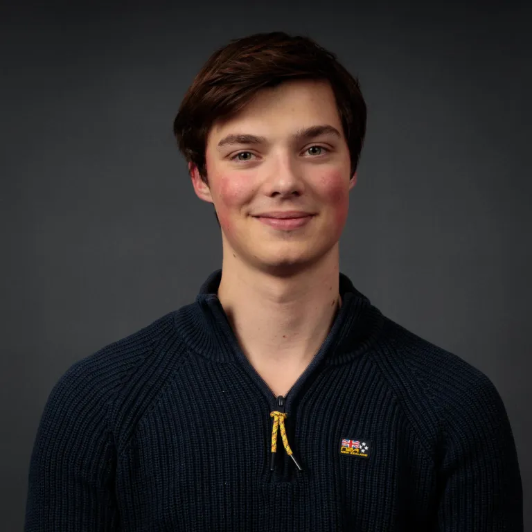 Profile picture Jens van Bijsterveld