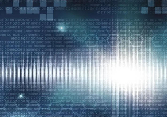 Data storage