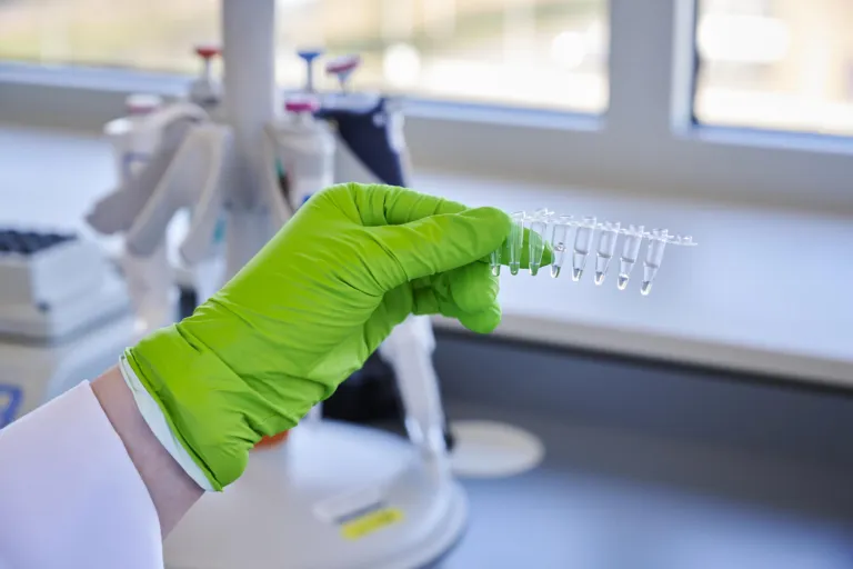 Laboratories
