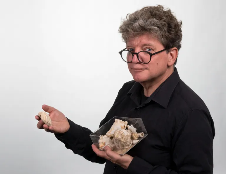 Frank Wesselingh 