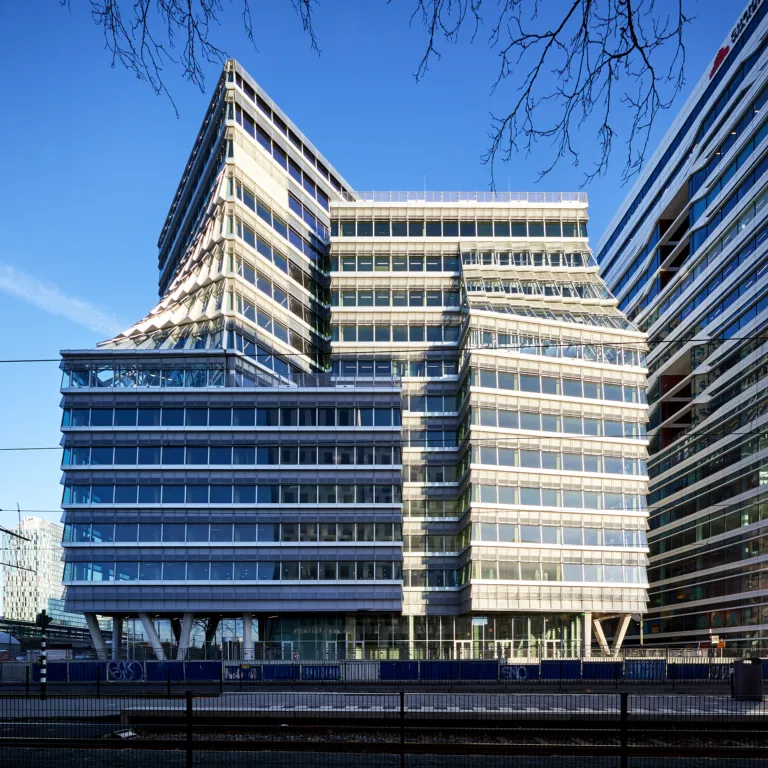 The Cubehouse